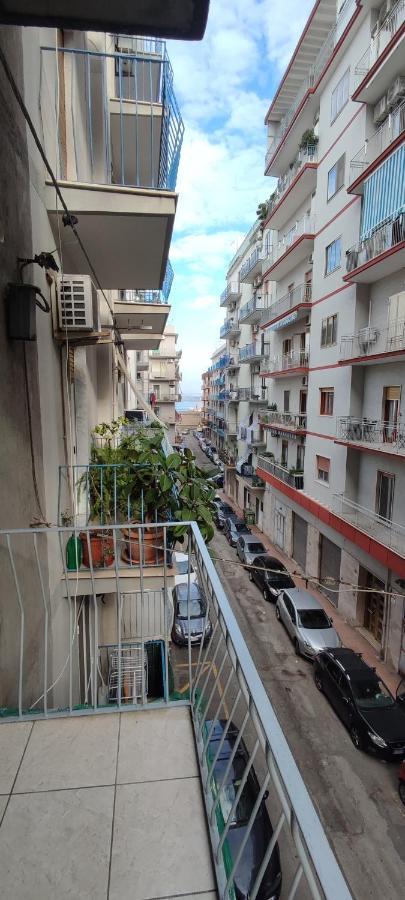 Da Vinci Affittacamere Borgo Taranto Esterno foto